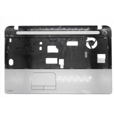 Toshiba C55-A C55D-A SILVER Palmrest Top Cover